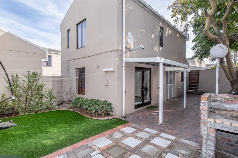 To Let 3 Bedroom Property for Rent in Elfindale Western Cape